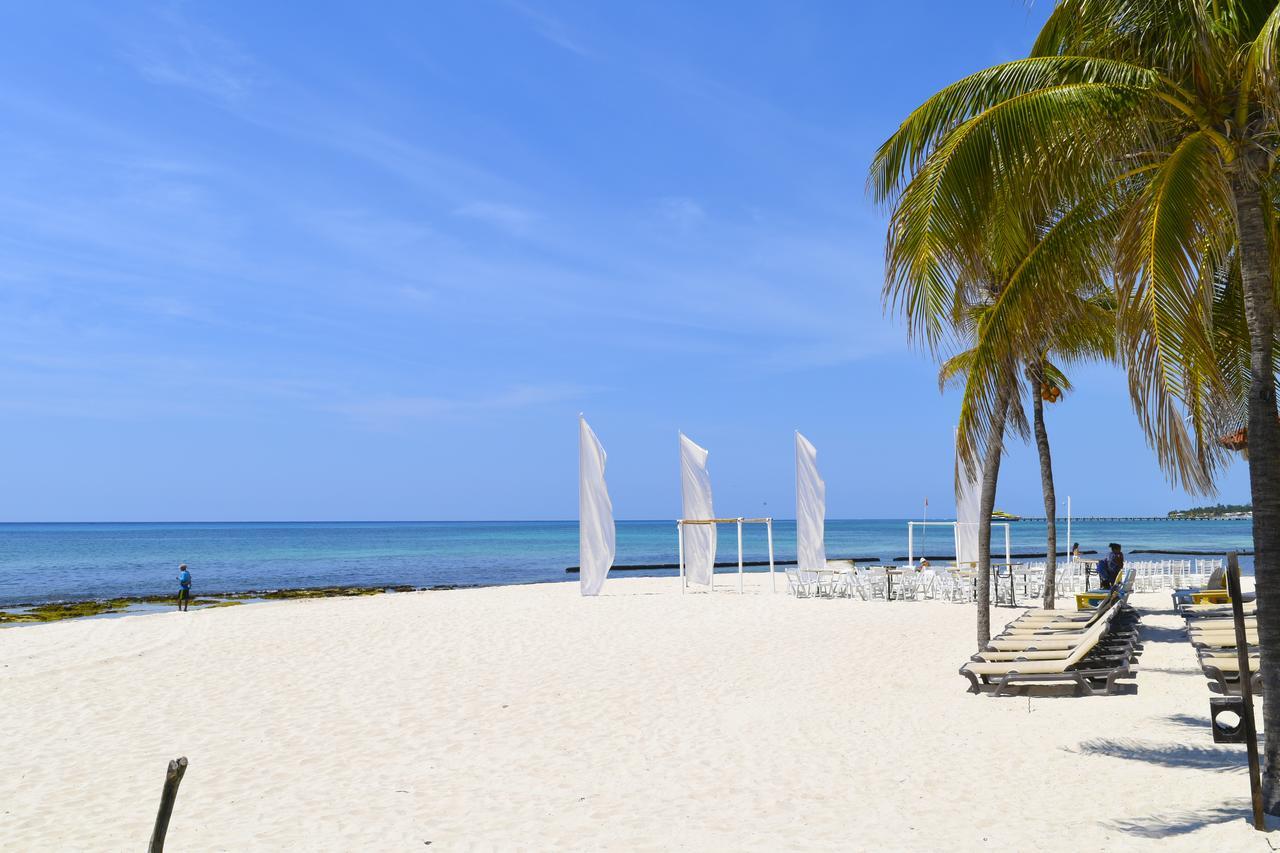 We Express Hotel Playa Del Carmen (Adults Only) エクステリア 写真