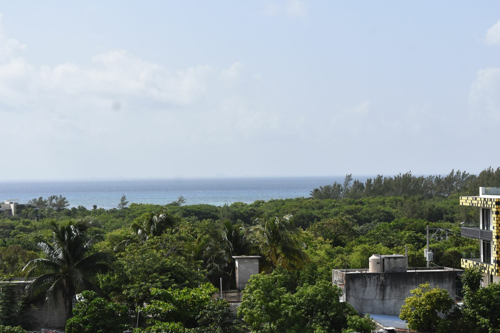 We Express Hotel Playa Del Carmen (Adults Only) エクステリア 写真